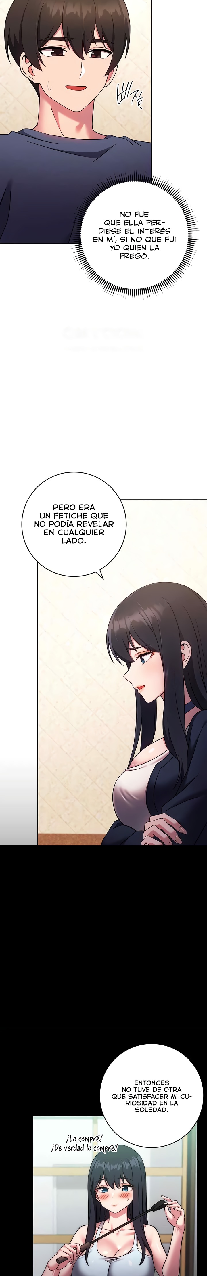 Love Choice Raw Chapter 26 image 31