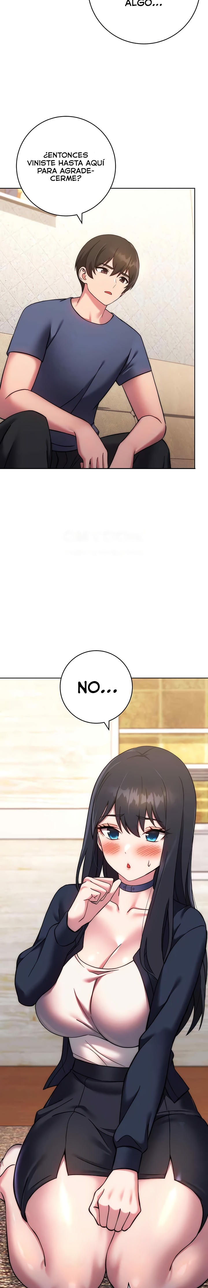 Love Choice Raw Chapter 26 image 33