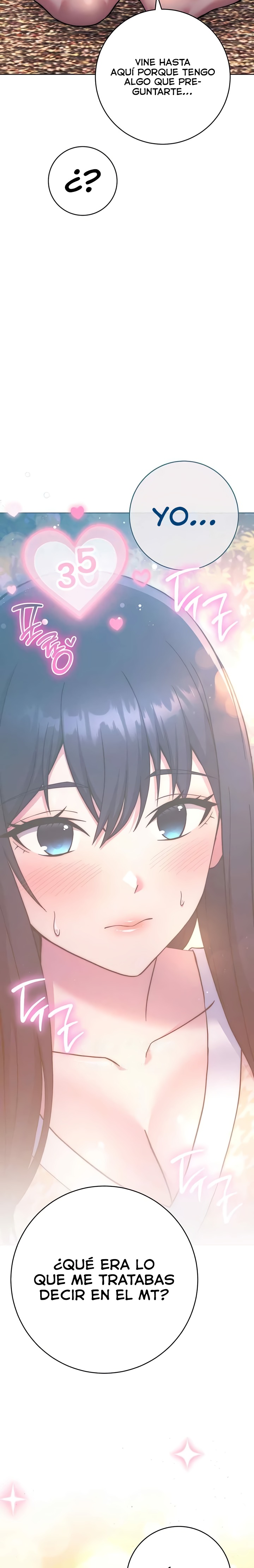 Love Choice Raw Chapter 26 image 34