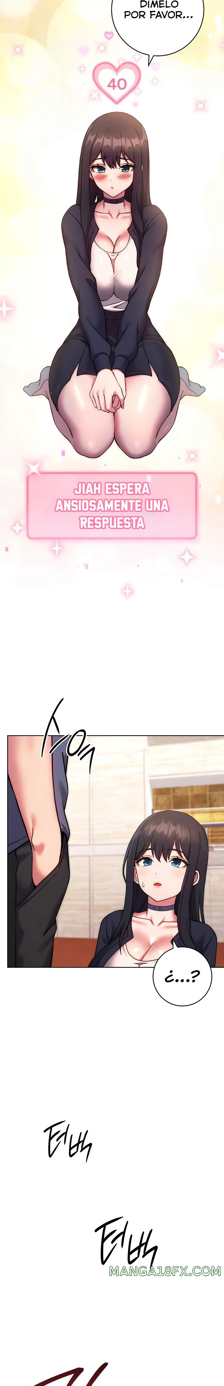 Love Choice Raw Chapter 26 image 35
