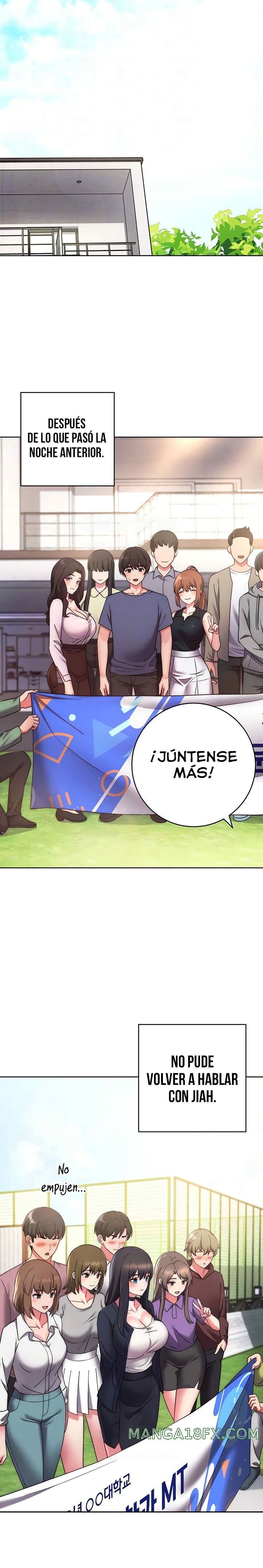 Love Choice Raw Chapter 26 image 4