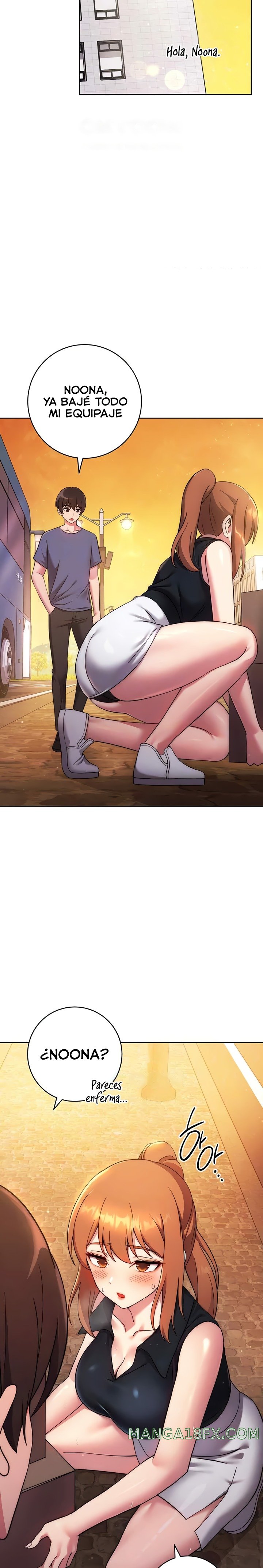 Love Choice Raw Chapter 26 image 6