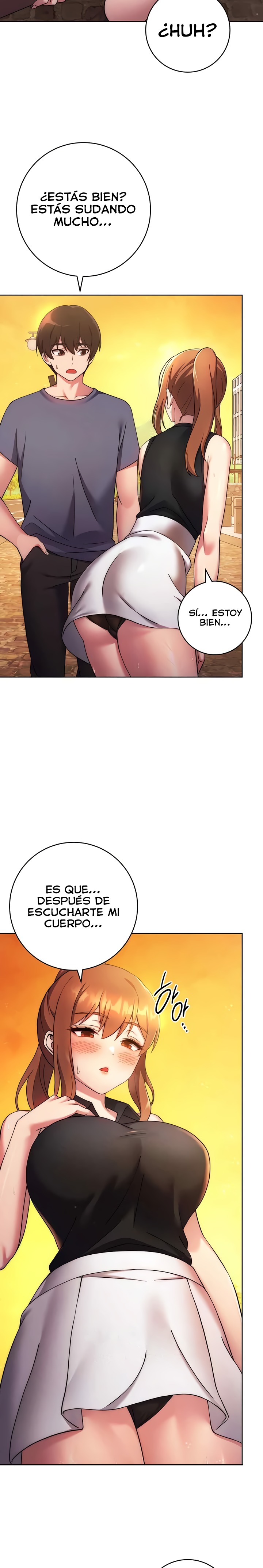 Love Choice Raw Chapter 26 image 7