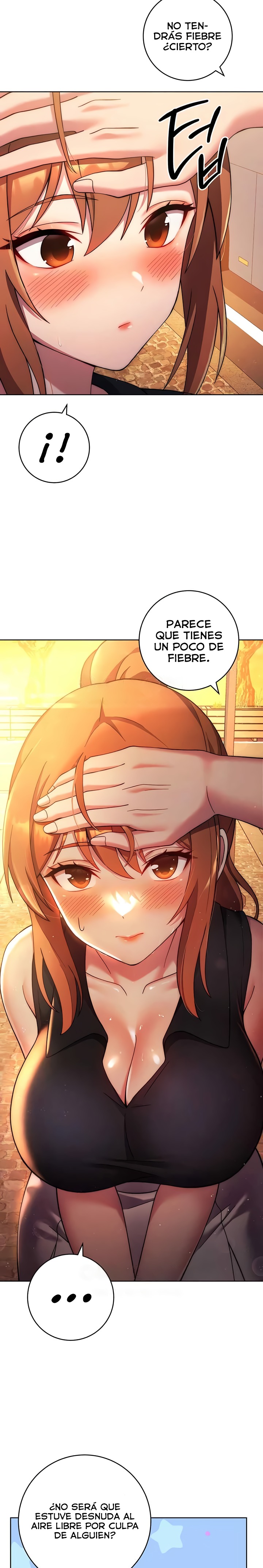 Love Choice Raw Chapter 26 image 8