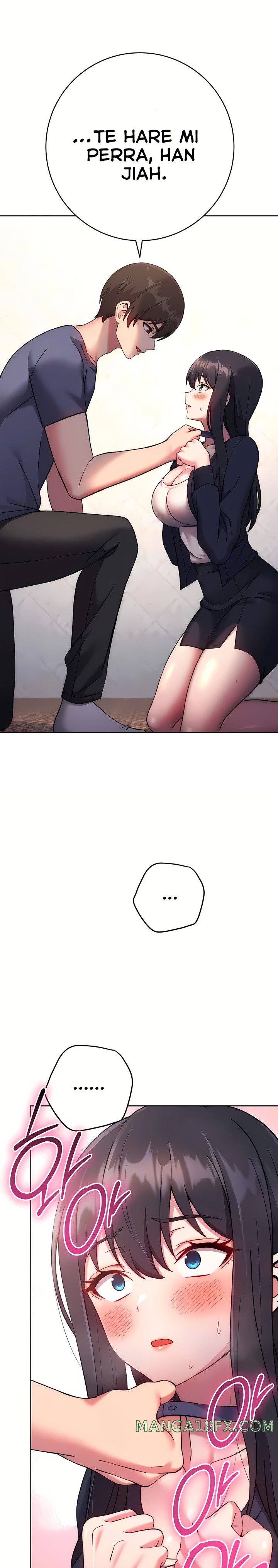 Love Choice Raw Chapter 27 image 0