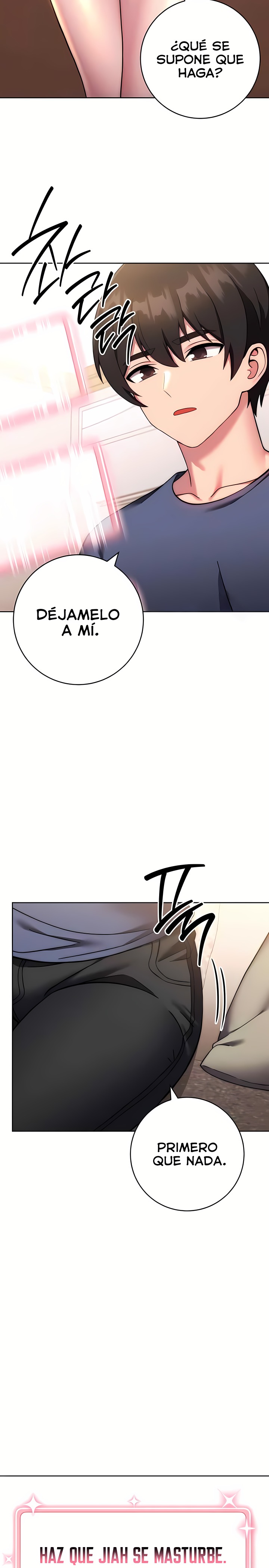 Love Choice Raw Chapter 27 image 10
