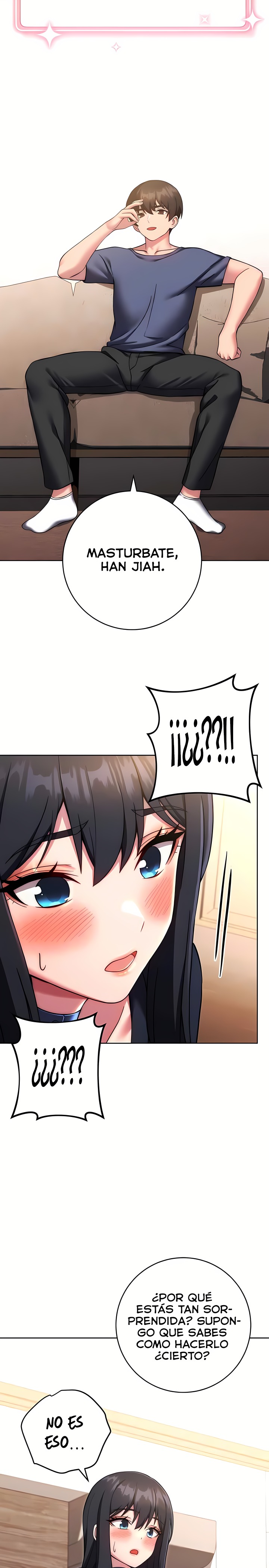 Love Choice Raw Chapter 27 image 11