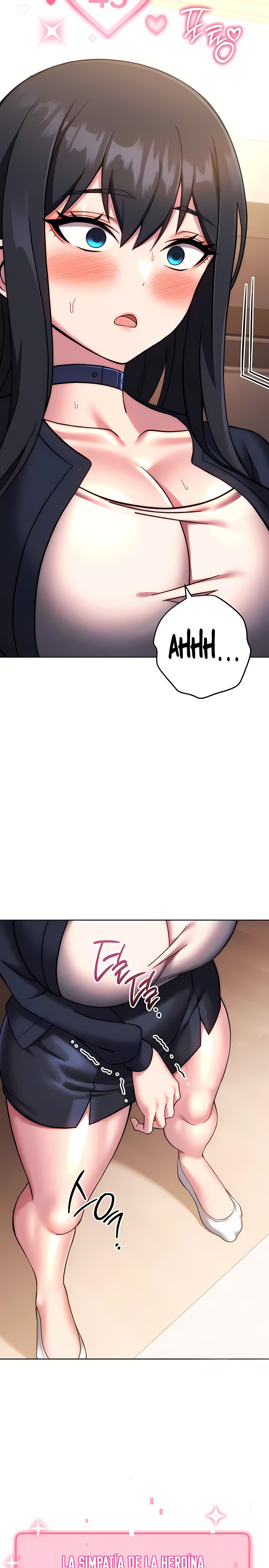 Love Choice Raw Chapter 27 image 13