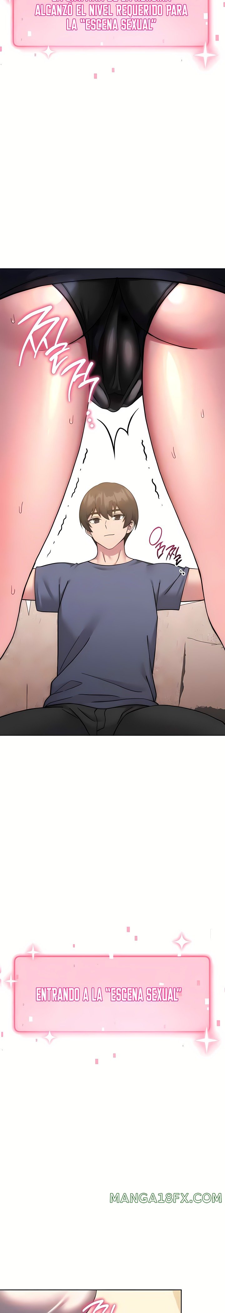 Love Choice Raw Chapter 27 image 14