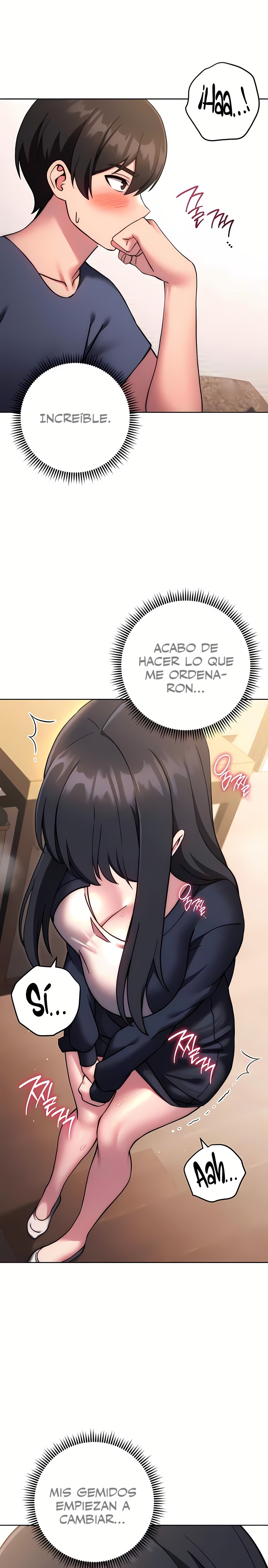 Love Choice Raw Chapter 27 image 18