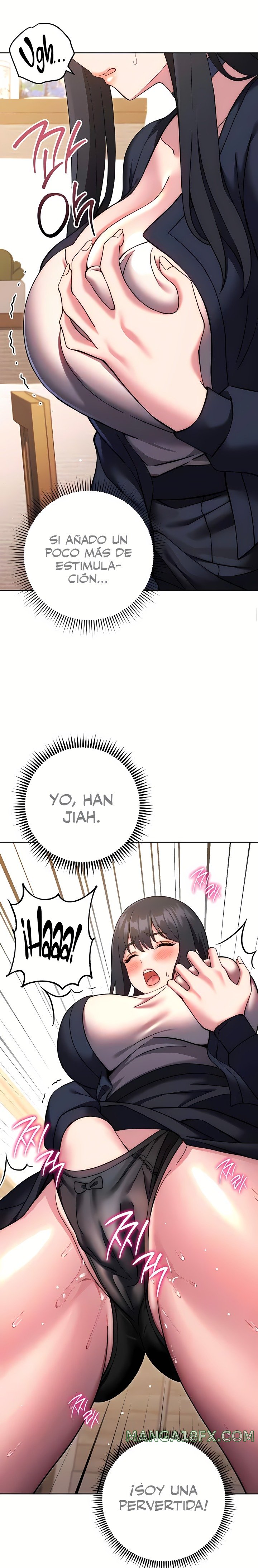 Love Choice Raw Chapter 27 image 20