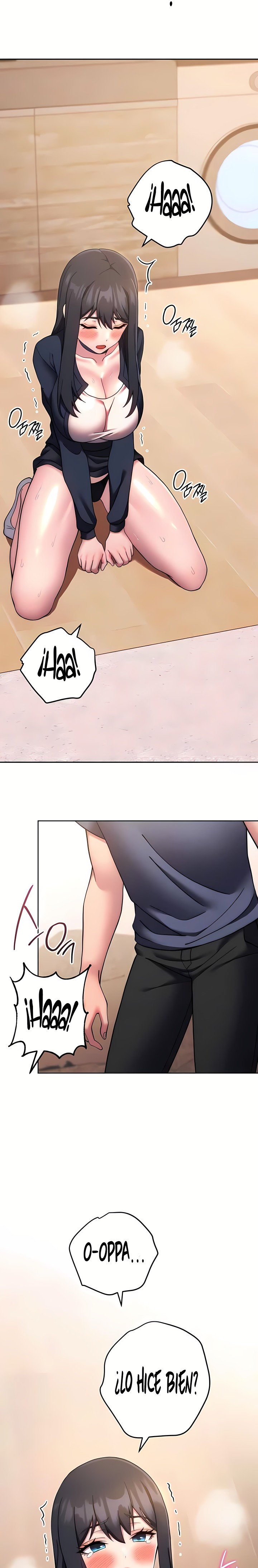 Love Choice Raw Chapter 27 image 25