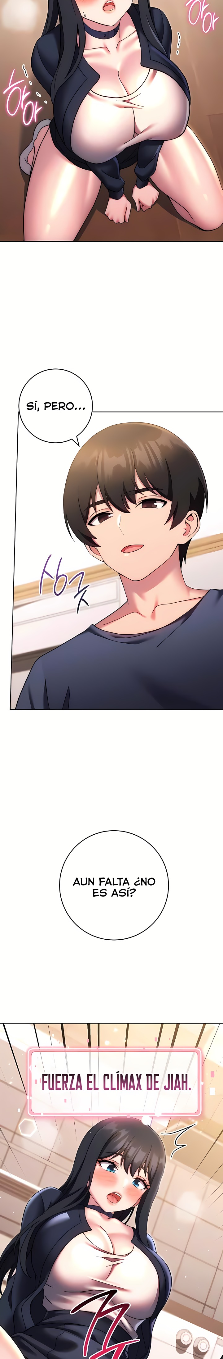 Love Choice Raw Chapter 27 image 26
