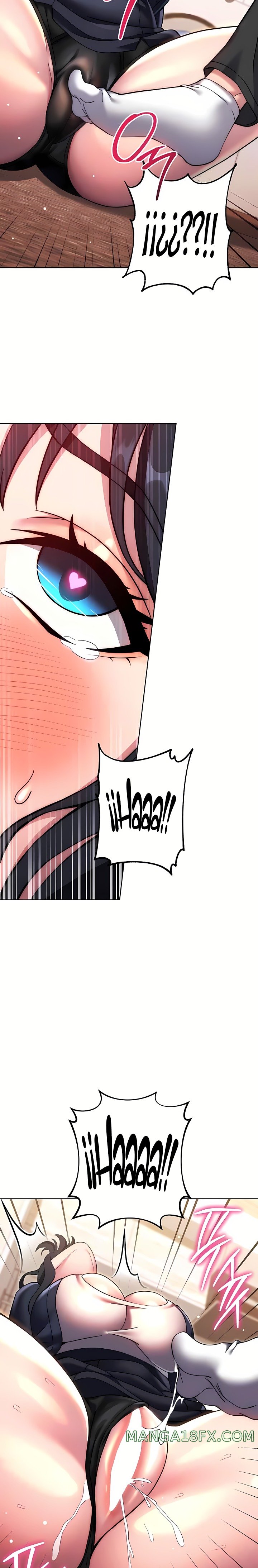 Love Choice Raw Chapter 27 image 27