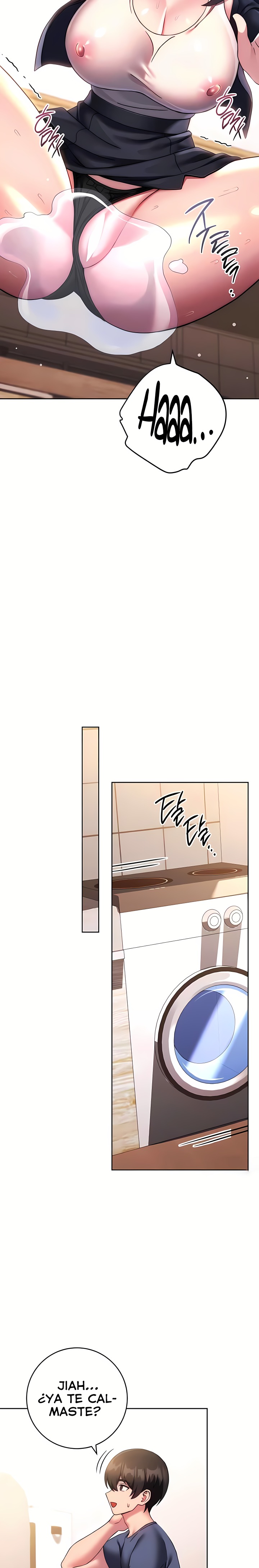 Love Choice Raw Chapter 27 image 29