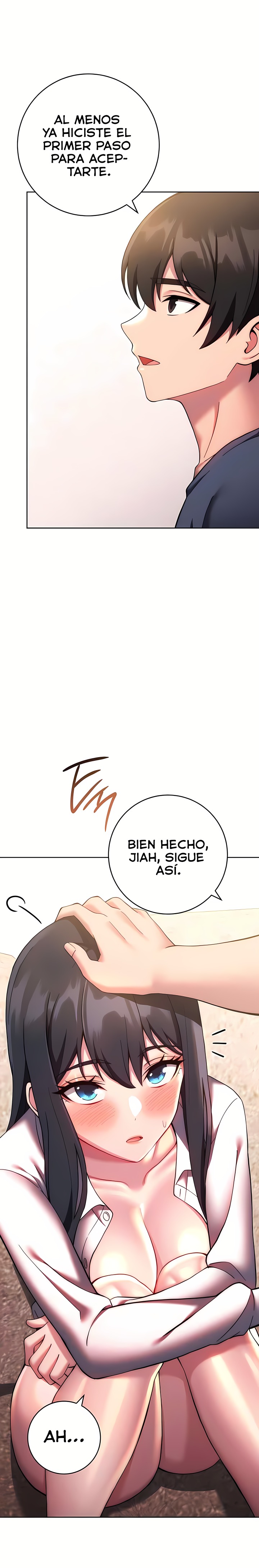 Love Choice Raw Chapter 27 image 31