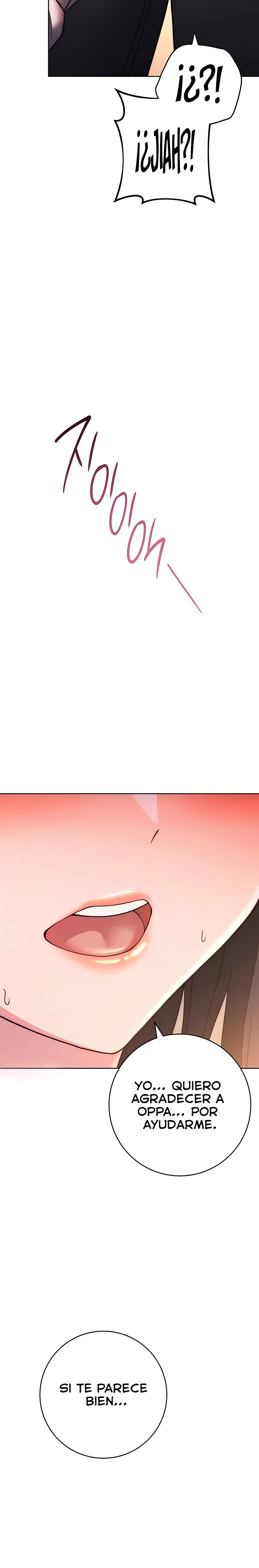 Love Choice Raw Chapter 27 image 34