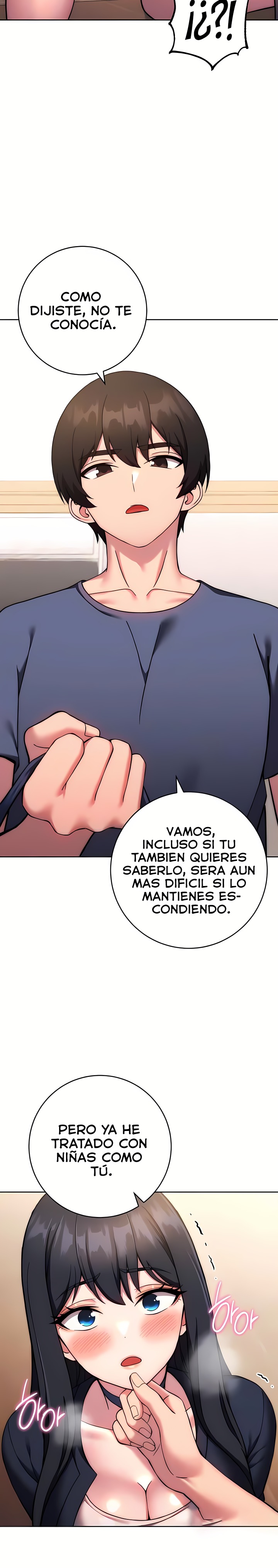 Love Choice Raw Chapter 27 image 7