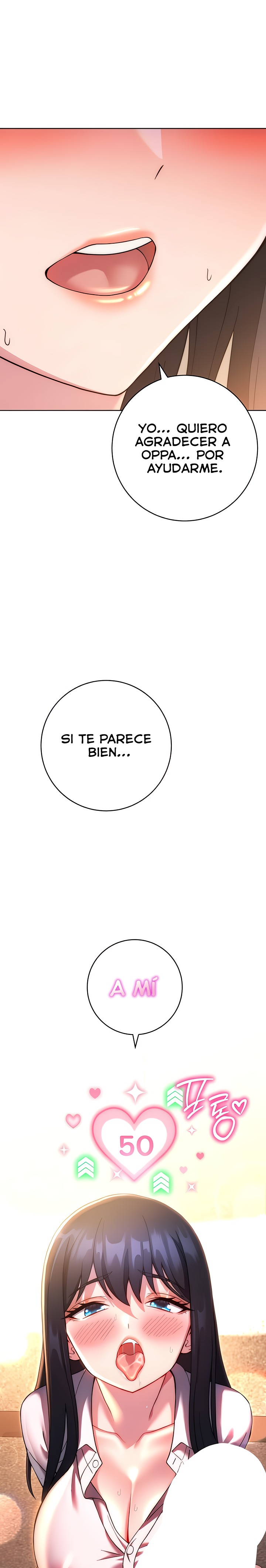 Love Choice Raw Chapter 28 image 0