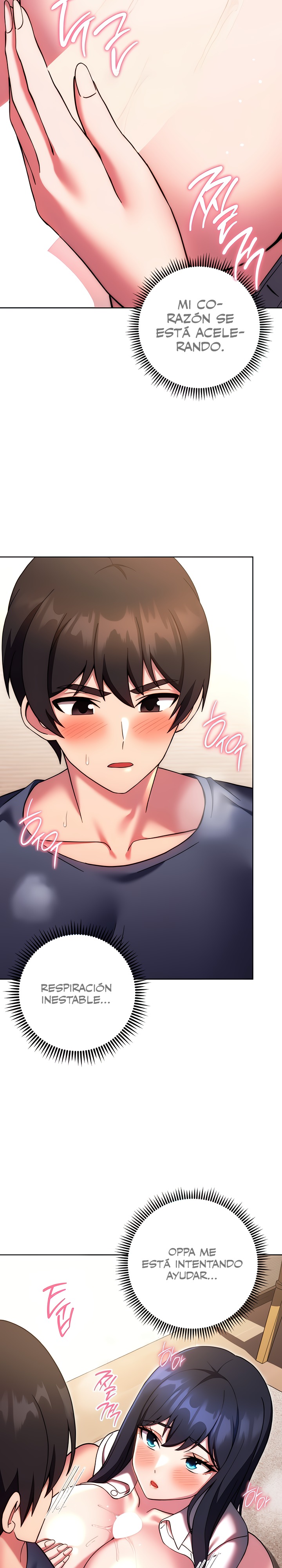 Love Choice Raw Chapter 28 image 15