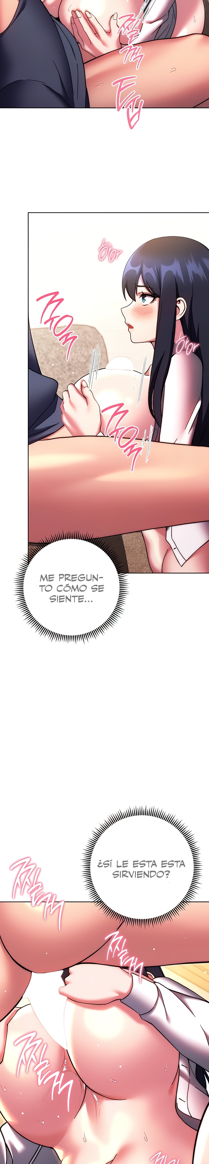 Love Choice Raw Chapter 28 image 16