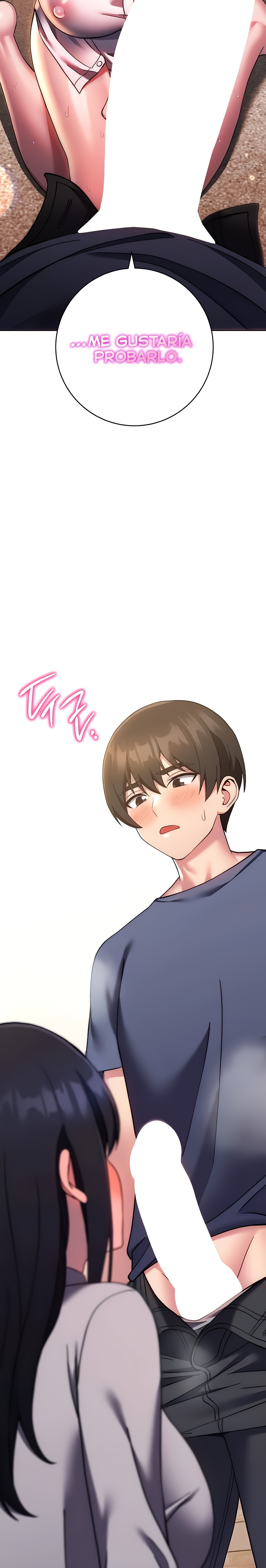 Love Choice Raw Chapter 28 image 1