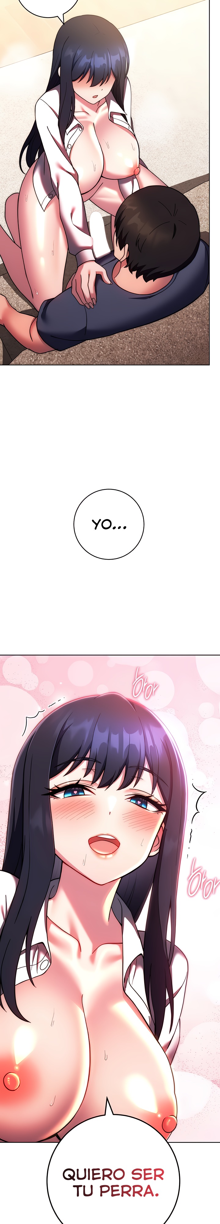 Love Choice Raw Chapter 28 image 22