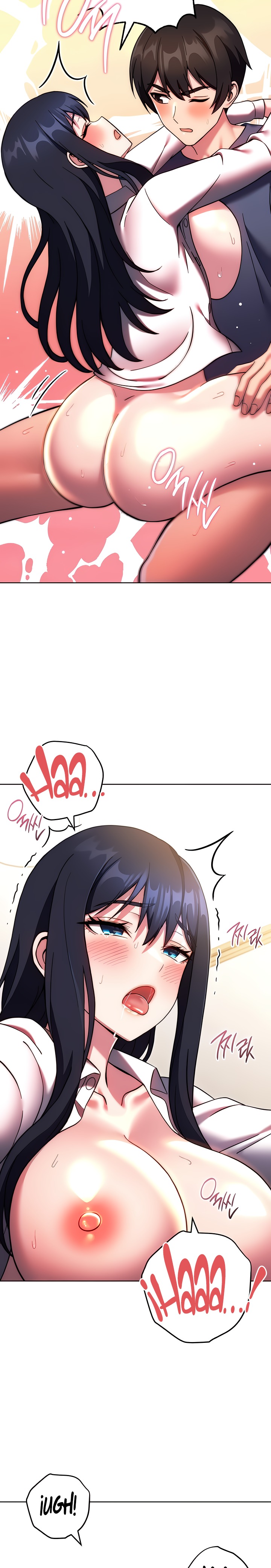 Love Choice Raw Chapter 28 image 26