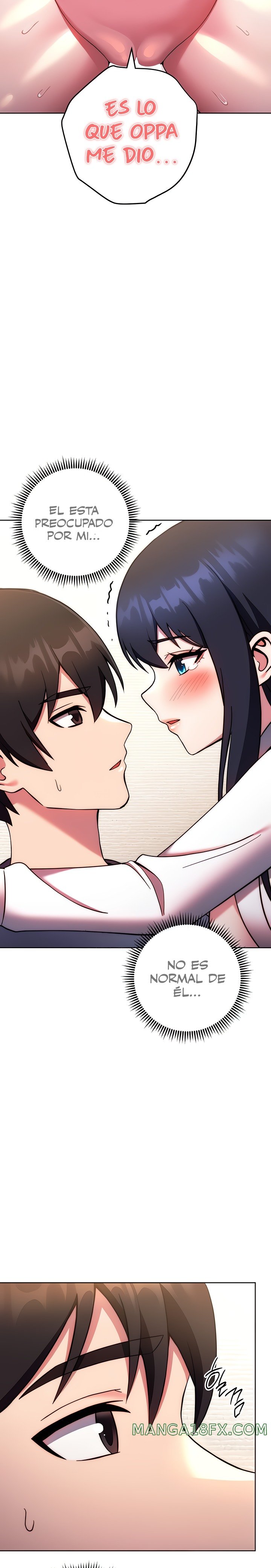 Love Choice Raw Chapter 28 image 30
