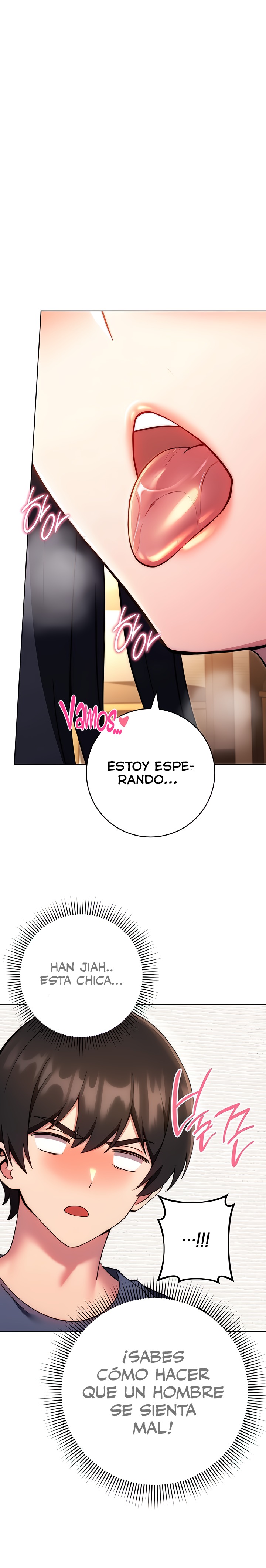 Love Choice Raw Chapter 28 image 4