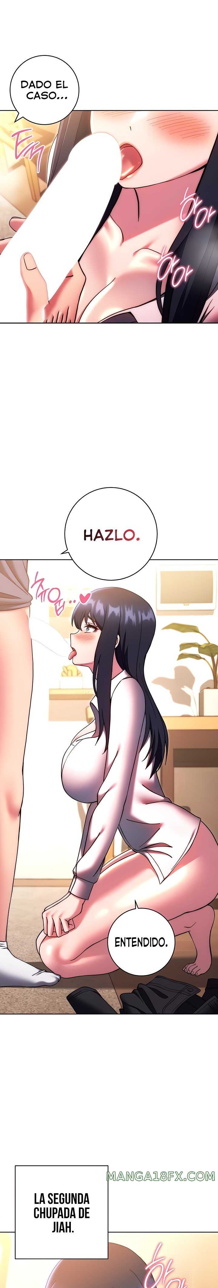 Love Choice Raw Chapter 28 image 5