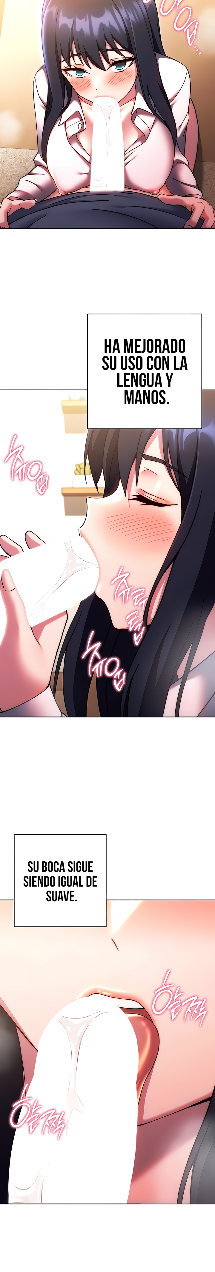 Love Choice Raw Chapter 28 image 6