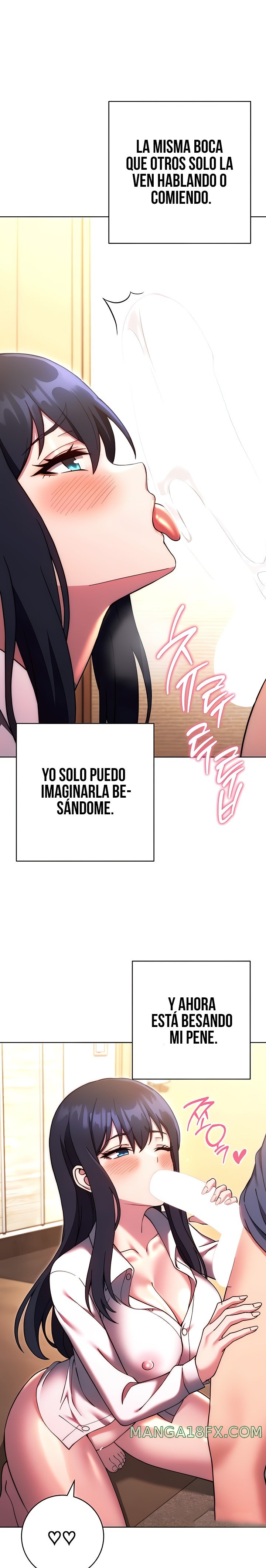 Love Choice Raw Chapter 28 image 7