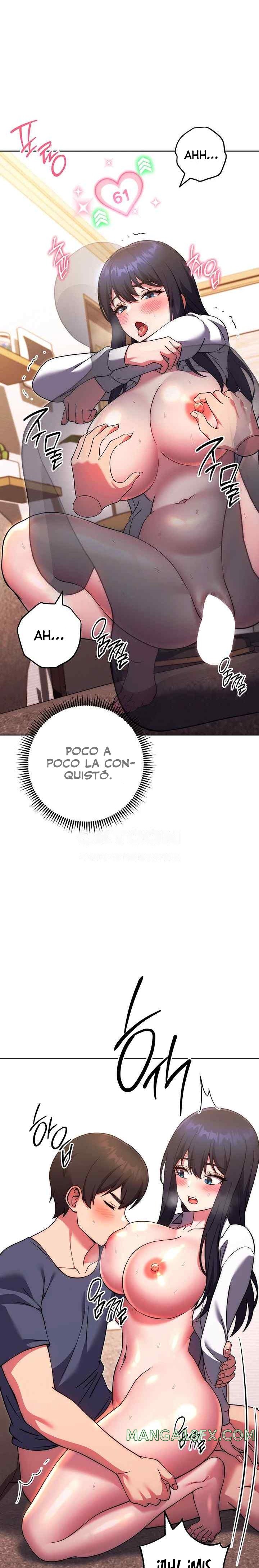Love Choice Raw Chapter 29 image 9