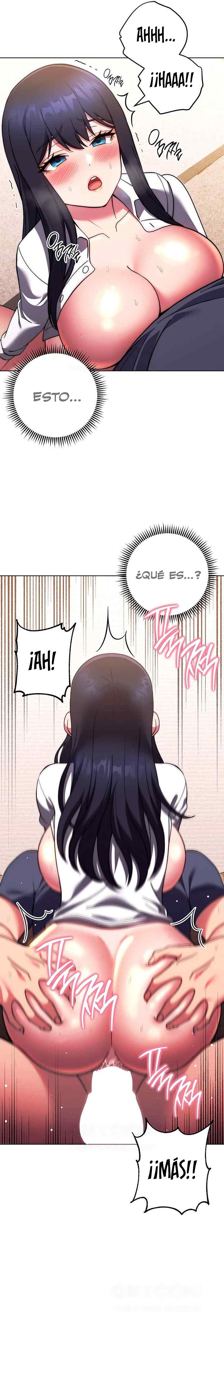 Love Choice Raw Chapter 29 image 15