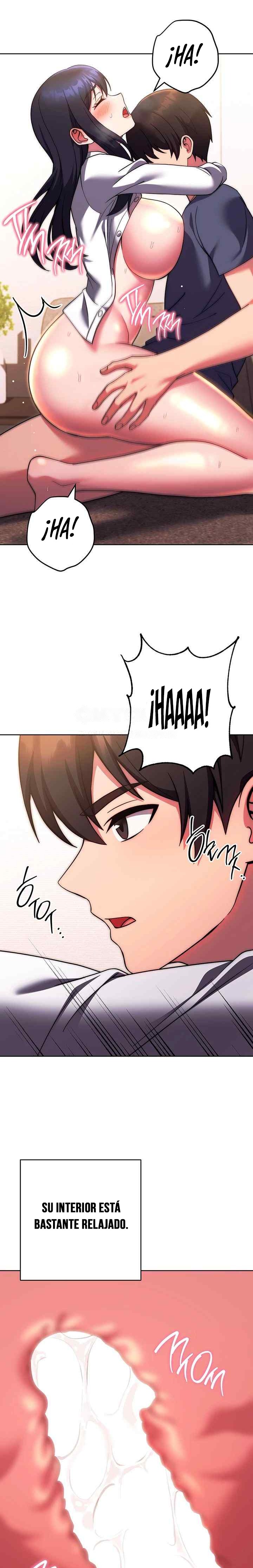 Love Choice Raw Chapter 29 image 16