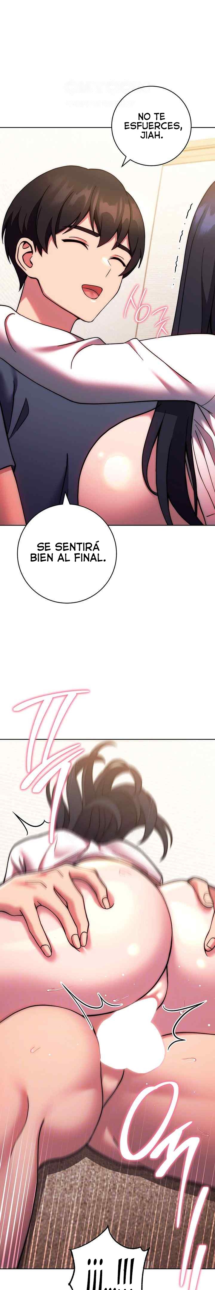 Love Choice Raw Chapter 29 image 1