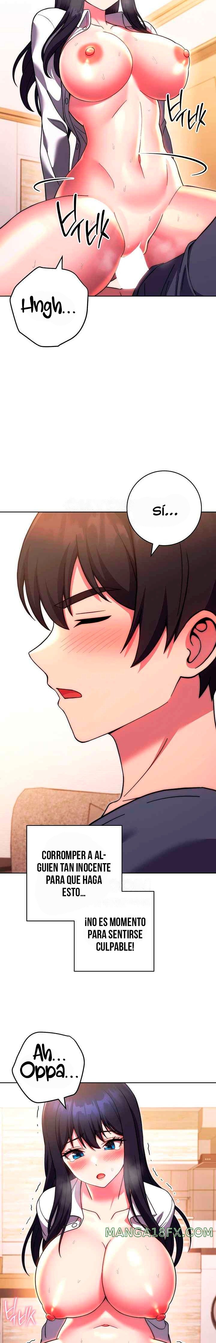 Love Choice Raw Chapter 29 image 20