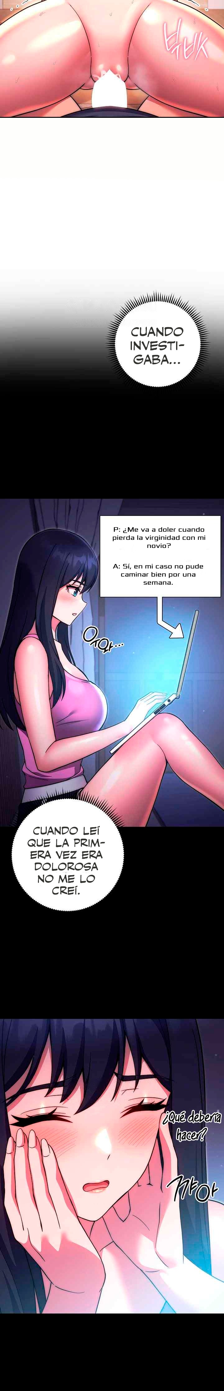 Love Choice Raw Chapter 29 image 21