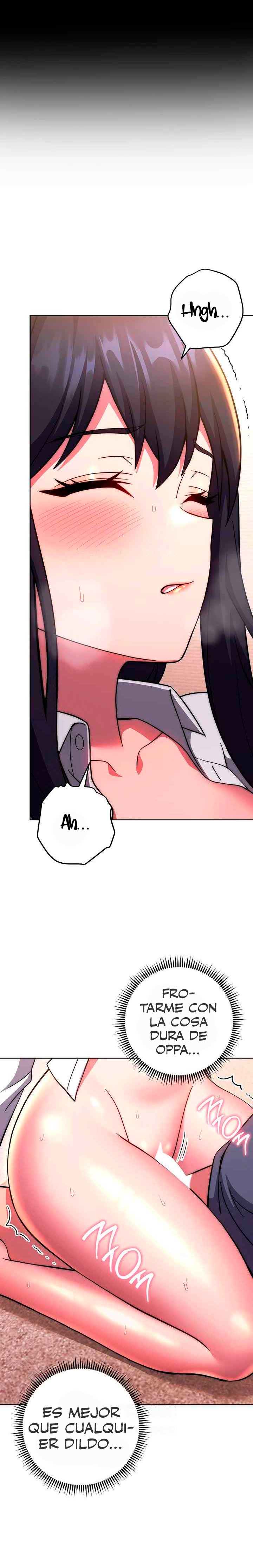 Love Choice Raw Chapter 29 image 22