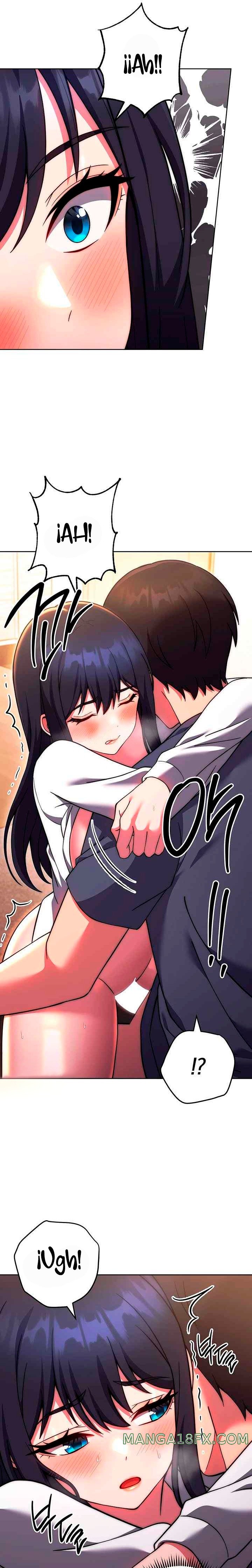 Love Choice Raw Chapter 29 image 23