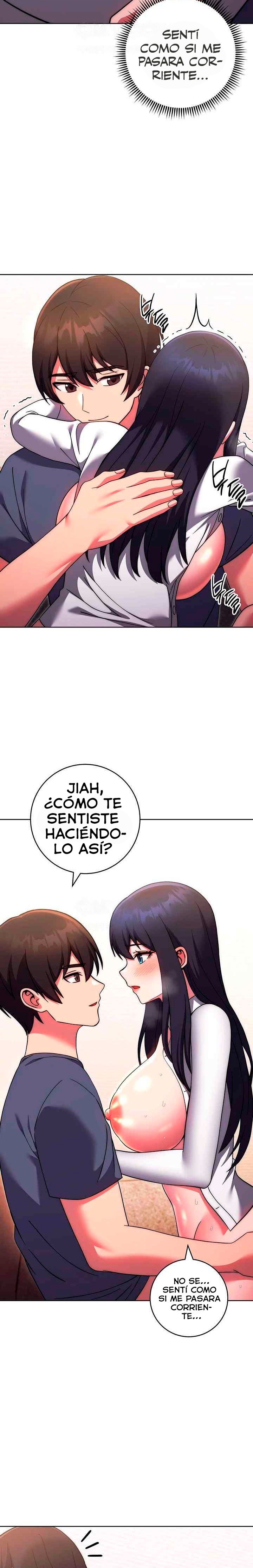 Love Choice Raw Chapter 29 image 24