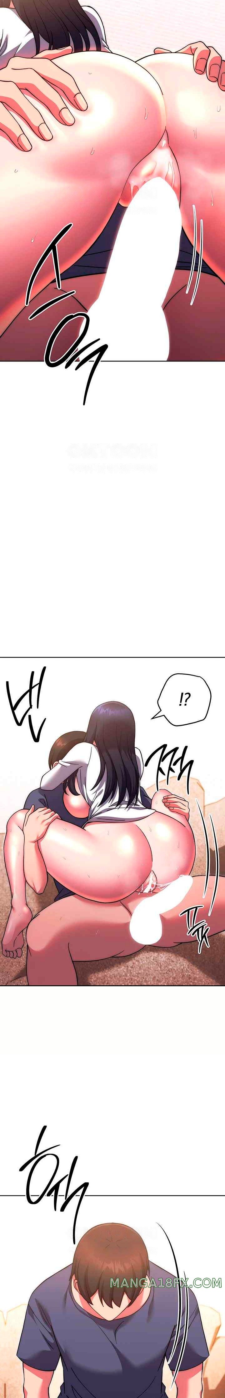 Love Choice Raw Chapter 29 image 25