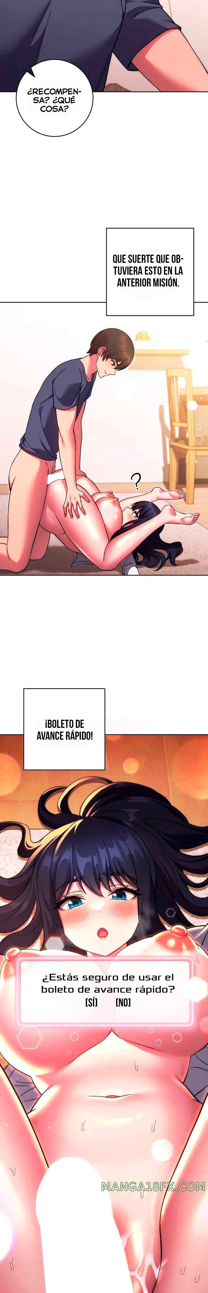 Love Choice Raw Chapter 29 image 27