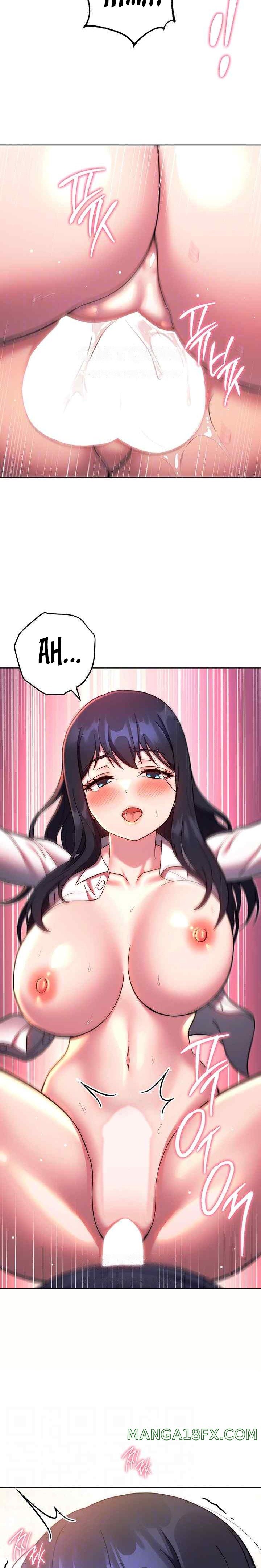 Love Choice Raw Chapter 29 image 2