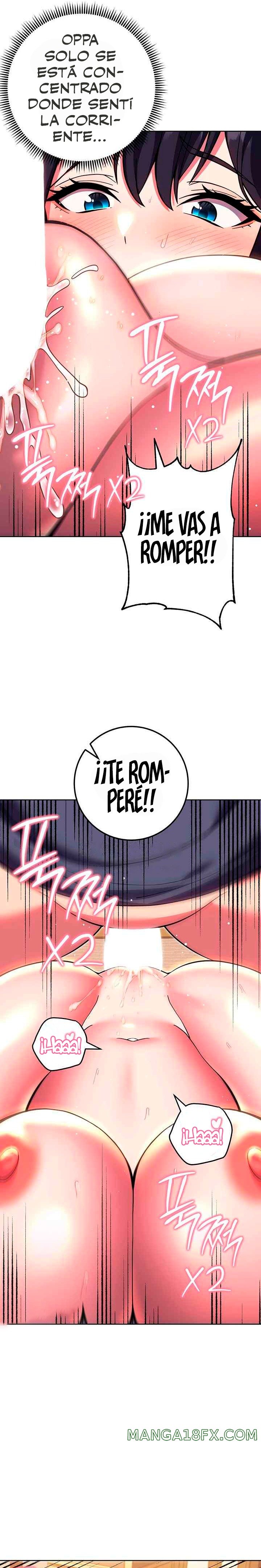 Love Choice Raw Chapter 29 image 31