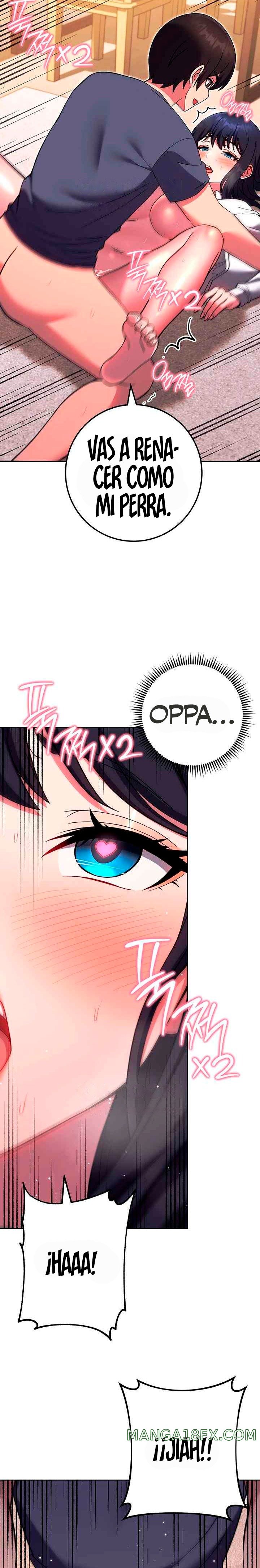 Love Choice Raw Chapter 29 image 32