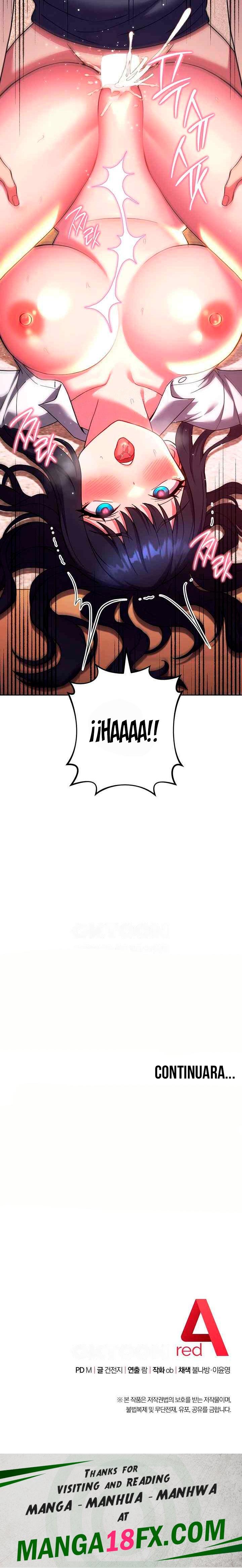 Love Choice Raw Chapter 29 image 33