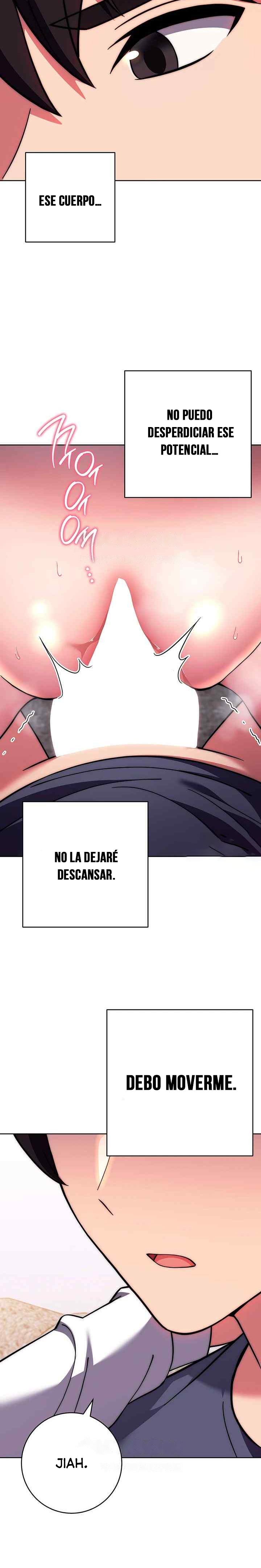 Love Choice Raw Chapter 29 image 5