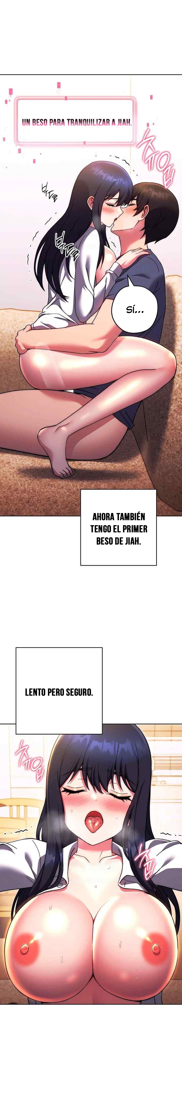 Love Choice Raw Chapter 29 image 7